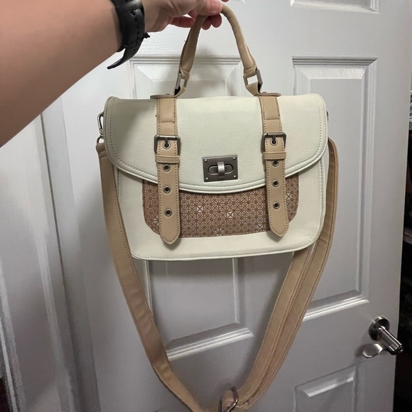 PIXIE MOOD Vegan Purse 👜 - Picture 1 of 7